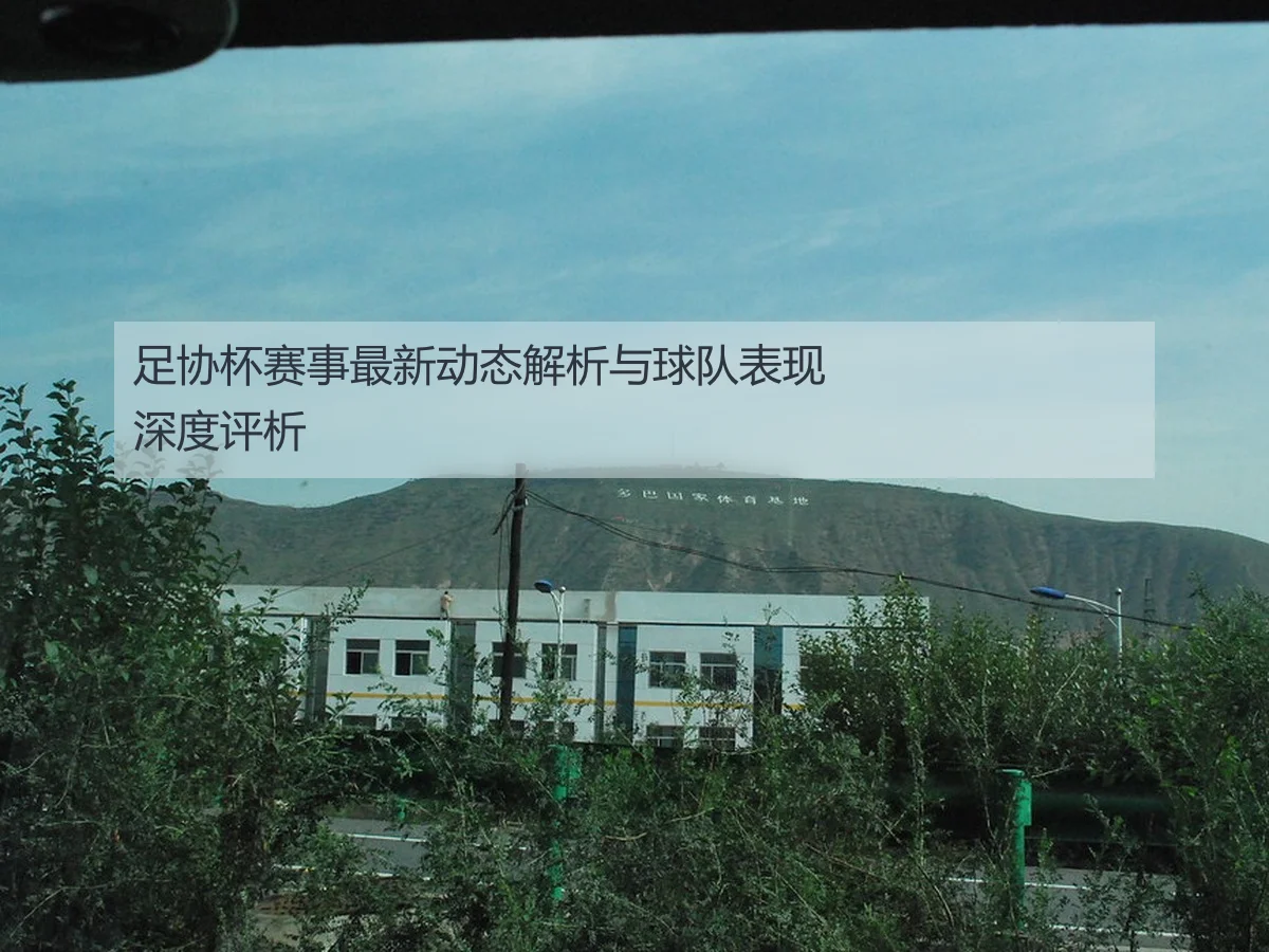足协杯赛事最新动态解析与球队表现深度评析